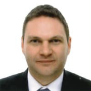 Grant Waddell - PeerSpot reviewer