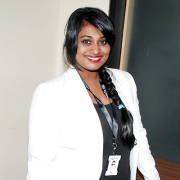 Kiren Kishore Pattatjil - PeerSpot reviewer