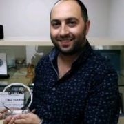 reviewer0175982 - PeerSpot reviewer