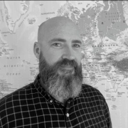 MartinFerguson - PeerSpot reviewer