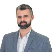 Joel Negrão Moreira - PeerSpot reviewer