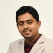 ALFRED BABU - PeerSpot reviewer