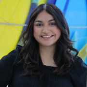 Anna Pineda - PeerSpot reviewer