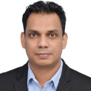 Zaki Ahmed - PeerSpot reviewer