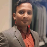 Shriniwas Badgu - PeerSpot reviewer