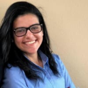 Vergin Mansour - PeerSpot reviewer