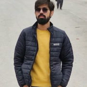 Farkhund Abbas - PeerSpot reviewer