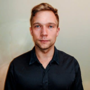 Przemyslaw Cichochki - PeerSpot reviewer