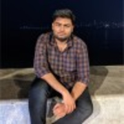 KartikSwami - PeerSpot reviewer