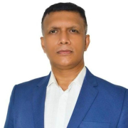 Gertrude Maisha - PeerSpot reviewer