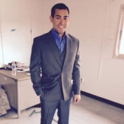 Devin Zayas - PeerSpot reviewer