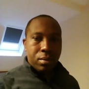 Michael Adejoh - PeerSpot reviewer