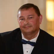 Nigel Powell - PeerSpot reviewer