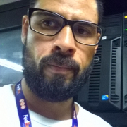 Marcelo Siqueira - PeerSpot reviewer