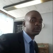 Tonderai Tandi - PeerSpot reviewer