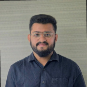 DeepPujara - PeerSpot reviewer