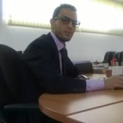 Youssef Chouni - PeerSpot reviewer