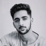 Kashif Yaseen - PeerSpot reviewer