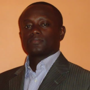 Paul Ojil - PeerSpot reviewer