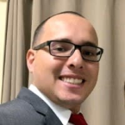 Cassio Maciel - PeerSpot reviewer