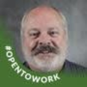 Jonathan Cauthorn - PeerSpot reviewer