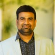 Srikanth Gubba - PeerSpot reviewer