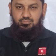 Nadeem-Ahmed - PeerSpot reviewer