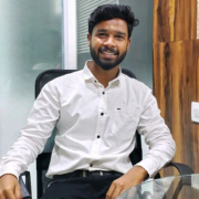 Vitthal Gole - PeerSpot reviewer