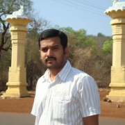 Naveen A - PeerSpot reviewer