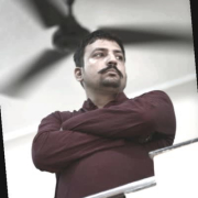 SanthoshKumar8 - PeerSpot reviewer