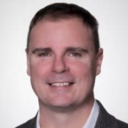 Chuck Holley - PeerSpot reviewer