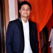 Sachin Bode - PeerSpot reviewer