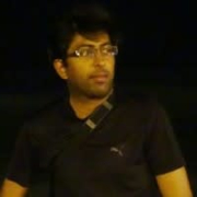 AbhisekPattojoshi - PeerSpot reviewer