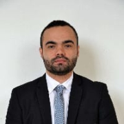 MatteoSchirru - PeerSpot reviewer