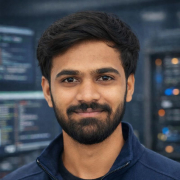 Manoday Ahire - PeerSpot reviewer