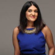 Hina Tufail - PeerSpot reviewer