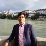 Shailesh Sachan - PeerSpot reviewer
