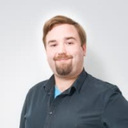 Rene Geiss - PeerSpot reviewer