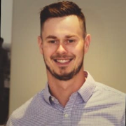 Derek Justinger - PeerSpot reviewer