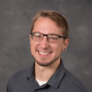 Lucas Dimmel - PeerSpot reviewer