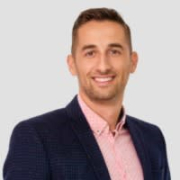 Coste Razvan - PeerSpot reviewer