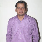 Sagar More - PeerSpot reviewer