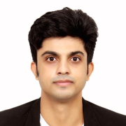 Chirag Bhavsar - PeerSpot reviewer