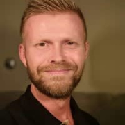 Andri Ottosson - PeerSpot reviewer