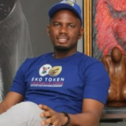 Oladapo Oyebanji - PeerSpot reviewer