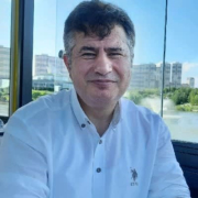 Fatih Mehmet HARMANCI - PeerSpot reviewer