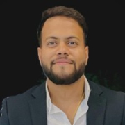 Anuj Chourasia - PeerSpot reviewer