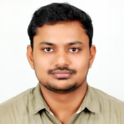 Arumugam Chellappa - PeerSpot reviewer