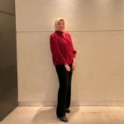 Mai Said - PeerSpot reviewer