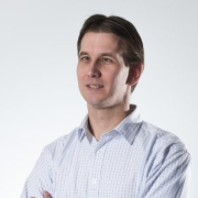 Daniel Andersson - PeerSpot reviewer